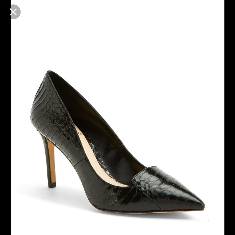 NWT Vince Camuto “Panan” pumps